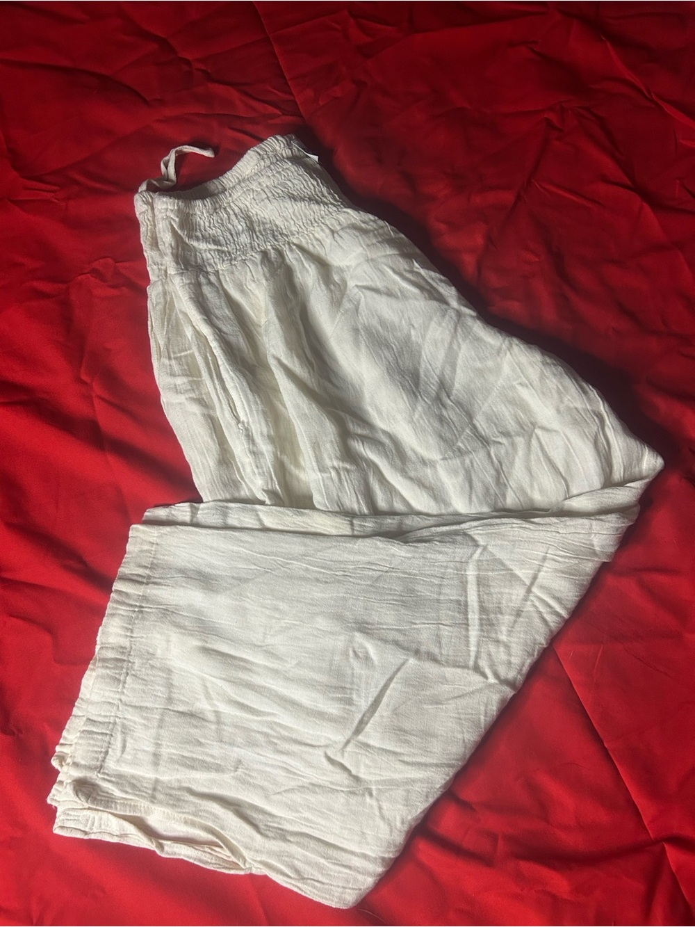 Women’s Capri Pants